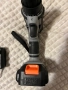 Акумулаторен винтоверт 20v, снимка 7