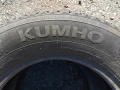 Гуми 215 55 17 Кумхо Kumho 2 броя. Нов внос. Не са нови!, снимка 13