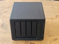 NAS сървър Synology DS920+ с 4 диска WD Red 4TB, снимка 1