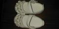 Бебешки обувки номер 17, снимка 1 - Бебешки обувки - 45298930