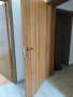 входна врата с каса ,дръжки и брава, снимка 3