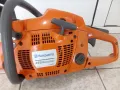 husqvarna резачка като нова, снимка 2