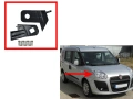 Комплект щипки за захващане на фар Fiat Doblo MK2 Pre-Face, снимка 3