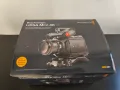 Професионална кинокамера Blackmagic Design URSA Mini 4K EF /КАТО НОВА/, снимка 4