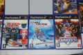Игри за PS2 Godfather/Kessen 1 2/Rayman/Transformers/Rayman Revolution/NBA Street, снимка 7