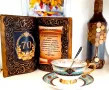 Оригинални подаръци за юбилей на жена/мъж - 70 години, снимка 7