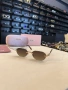 MIU MIU ✨ Слънчеви Очила , снимка 7