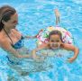 Детски пояс за плуване Летни дизайни 51см (3-6 години) - INTEX, снимка 5