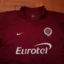 Sparta Praha - Nike - POBORSKÝ #8 season 2003/2005, снимка 2