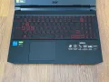 15.6' 144Hz IPS Core i5-11300H Acer Nitro 5 16GB DDR4/512GB NVMe/Подсветка/Nvidia GTX 1650 4GB DDR6, снимка 9