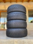 4бр. Зимни гуми 235/55/19 Hankook Winter i*Cept Evo 3 XL 105V DOT2821, снимка 1
