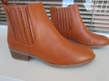 Дамски боти Wallis, снимка 4