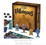 Настолна игра Ravensburger Marvel Villainous: Infinite Power, немска версия, снимка 1