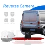 Задна камера с трети стоп за Ford Transit 2015-2017, снимка 5