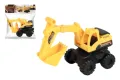 Детски Багер със звук и светлина , снимка 2