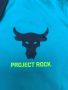 Under Armour • Project Rock , снимка 1