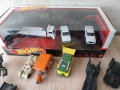 лот hot wheels premium модели, снимка 4