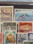 Стари пощенски марки от цял свят смесени ЛИЧНОСТИ, ЖИВОТНИ, СПОРТ за КОЛЕКЦИОНЕРИ 46233, снимка 7