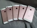 Apple iPhone SE 16Gb Rose Gold Фабрично отключен, снимка 7