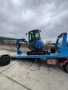 Услуги с мини багер в района на София., снимка 7
