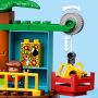 LEGO® DUPLO Town - Тропически остров , снимка 4