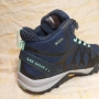туристически обувки Merrell Siren 3 Mid GTX номер 40 ,5 водоустойчиви , снимка 4