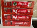 Камиончета кока кола, снимка 1
