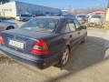 Mercedes c220, снимка 4