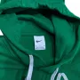 Оригинално мъжко горнище с качулка Nike Club Fleece | M размер, снимка 4