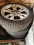 Комплект 4бр оригинални джанти BMW Style 319 , снимка 1
