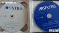 СД - I LOVE SIXTIES - 3 CD, снимка 3