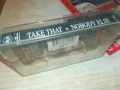TAKE THAT-ORIGINAL TAPE 0308251249, снимка 5
