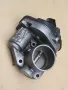 Дросел Ford Fusion VP2S6U-9E928-BA VR2S6U-9E927-FC, C-Max, Fiesta, Focus II, Fusion, 1,4 1,6 16V, 2S, снимка 1