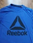 reebok - страхотна мъжка тениска С, снимка 3