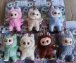 Labubu плюшена играчка/Labubu plush toy/Лабубу кукли, снимка 2