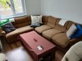 Ъглов диван ляв или десен, снимка 1 - Дивани и мека мебел - 45585007