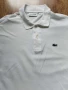 LACOSTE CLASSIC FIT - страхотна мъжка тениска ХЛ КАТО НОВА, снимка 2
