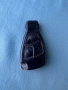 Оригинален ключ дистанционно за Mercedes / Мерцедес рибка-3 бутона , снимка 1