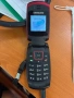 Продавам сгъваем телефон Samsung flip phone , снимка 1