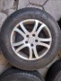 16 цола джанти за Хюндай-ix35- 5х114.3-Зимни гуми дот 2023, снимка 2