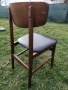 Винтидж столове., снимка 5