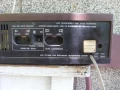 UNIVERSUM усилвател с Тунер, снимка 3