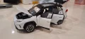 Toyota RAV4 1:32 с отваряеми врати, капак, светещи фарове и стопове, снимка 7