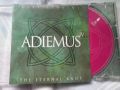 Karl Jenkins/Adiemus – Adiemus IV матричен диск, снимка 1 - CD дискове - 45414573