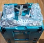 Нова оберфреза makita RT 0702, снимка 3