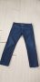 Hugo Boss Candiani Denim Finest Italian Fabric Stretch Mens Size 36/32 ОРИГИНАЛ! Мъжки Дънки!, снимка 7