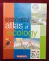 Атлас - екология / Essential Atlas of Ecology, снимка 1