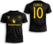 DRI-FIT! Тениски MANCHESTER UNITED / МАНЧЕСТЪР С ИМЕ И НОМЕР ПО ИЗБОР!, снимка 2