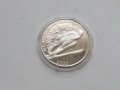 Сребърни юбилейни монети, снимка 10