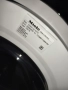 Miele WMG 120 WPS Пералня , снимка 8